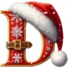 Abc Navideño🎄💞5🇵🇪Movi 4