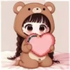 Amor Ositos Bib🧸֍1🇲🇽Movi 27