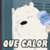 Escandalosos🐻🐼🐻‍❄️ 29