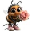 Abejitas🐝💞2🇵🇪Movi 4