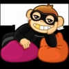 Monito malo💞1🇵🇪Movi 8