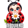 INSECTOS 🦋🐝🌺 17