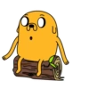 💛Jake the dog🌭 Mov 9