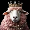 Animales en color Rosa♦️💞1🇵🇪Movi 18