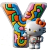 ABC(Hello Kitty)🎀💞2🇵🇪Movi 26