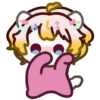 166 👩🏼 EmOtEs MiX 👩🏻‍🦰 13