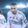 Kylian Mbappé ⚽️🏟 MOV 30