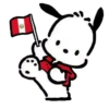 Felices fiestas patrias Perú💞9🇵🇪Movi 8