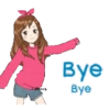 Bye Bye