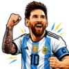 ARG mov 7 ✊