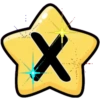 ALFABETO ESTRELLA 16