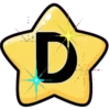 ALFABETO ESTRELLA 9