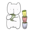 BuBu the bear 🤍✨🐻‍❄️.mov 27