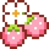 KITTY🐱👾PIXEL 24