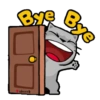 Bye Bye