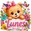 DÍAS DE LA SEMANA 👦🧒👧🧒 5