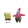 Bob Esponja🧽2🇲🇽Movi 13