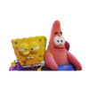 Bob Esponja🧽2🇲🇽Movi 15