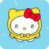 HELLO KITTY SUMMER & LOVE❤️ 12