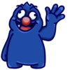 Blu mov 18