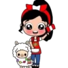 Felices fiestas patrias Perú💞9🇵🇪Movi 15