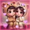 Amor Ositos Bib🧸֍1🇲🇽Movi 7