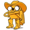 💛Jake the dog🌭 Mov 20