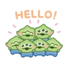 Aliens Cute 🫧👽 Mov 10