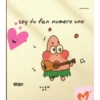 Amor Luci 18