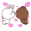 CONY LOVE 5
