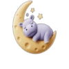 Animal 🌚🌙Moon .mov 17