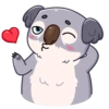 Full koala mov 15