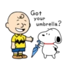 Snoopy Summer 🍀🫧 Mov 18