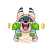 Mummy mov 6