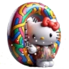 ABC(Hello Kitty)🎀💞2🇵🇪Movi 16