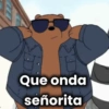Escandalosos🐻🐼🐻‍❄️ 11