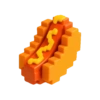 3D pixel gifs ✨🎁🦕.mov 25