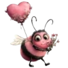 Abejitas🐝💞2🇵🇪Movi 30
