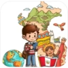 Felices fiestas patrias Perú💞6🇵🇪Movi 7