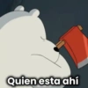 Escandalosos🐻🐼🐻‍❄️ 22