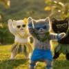 Cats Dance 🧸🇲🇽 8