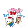 HELLO KITTY❤️🌈🐱 18