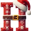 Abc Navideño🎄💞5🇵🇪Movi 8