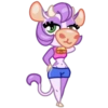 Milka full mov 14