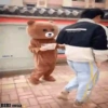 Bear-it@s Mix Bib🧸֍1🇲🇽Movi 12