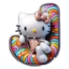 ABC(Hello Kitty)🎀💞2🇵🇪Movi 10