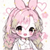 Mi Anime Cute🎀1🇲🇽Movi 21