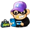 Monki mov 20