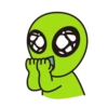 Alien mov 21