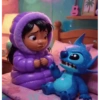 Lilo n Stich 3D 🧸🇲🇽 12